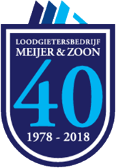 40 jaar