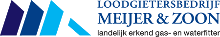 Loodgietersbedrijf Meijer & Zoon