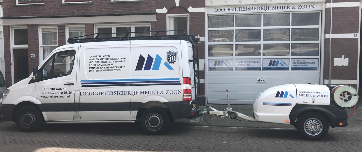 Bus Meijer & zoon